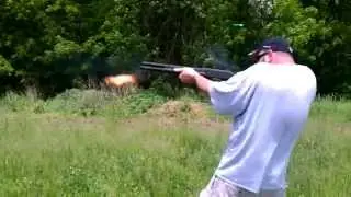 Remington 11-87P 12 Gauge Shotgun