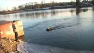 Smartboat Extreme