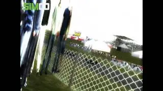 SimCo Formula 1 1965 - Zandvoort Highlights