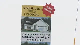 Some Floyd County residents speak out over proposed development they fear will upend quiet lives