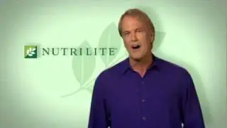 John Tesh introduces Nutrilite