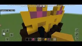 minecraft leopard fruit