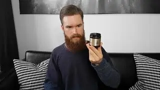 Allzweckbalsam deluxe | Beardbrand Utility Balm Review | Kai groomt