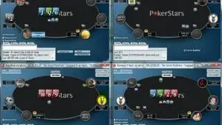 SavvyChris #10: Back Seat Driver 1 - Small Stakes Review