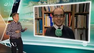 Pascal Delwit (ULB) : La situation au PS apr&egrave;s les sorties de Jean-Pascal Labille et Thierry Bodson