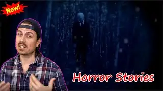 Horror Stories You’ve Never Heard Before - MrBallen