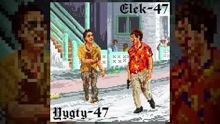 47glocks - EleK-47 x YyGty47 (prod. Ind1go)