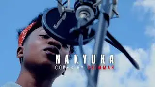 NAKYUKA COVER BY SHIMMAH