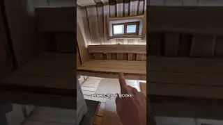 Идеальный ПОЛОК для БАНИ #банясвоимируками
