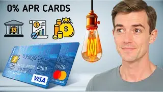 Best 0% APR Credit Cards of June 2025 in USA