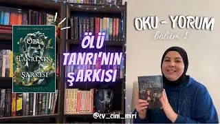OKURKEN AŞKINDAN &Ouml;LD&Uuml;Ğ&Uuml;M O KİTAP (yorum+abone olan bir kişiye &ouml;tş hediye)