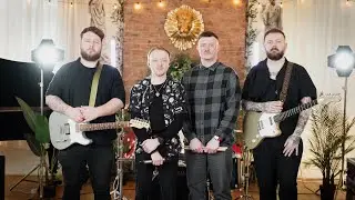 Sierra View | Pop Punk Wedding Band for Hire!