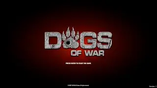 Dogs of War | &iquest;Podr&aacute; Yuri encontrarme?