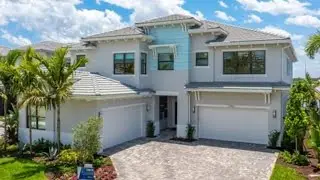 5 Bedroom Florida New Construction 🏠 Zenith Model