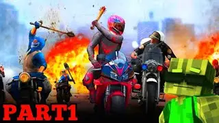 road redemption mobile|road redemption mobile gameplay part1