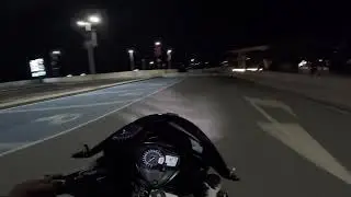 505 - Arctic Monkeys - [Suzuki GSX-R1000]