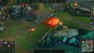 #1 Sion hack R vuquoctruong