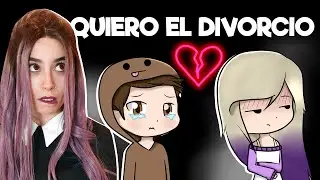 LYNA.EXE REACCIONA A QUIERO EL DIVORCIO LYNIEL