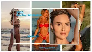 Rachel Whitlatch : -biography, wiki, lifestyle
