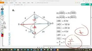 هندسةpuza المنصف test4