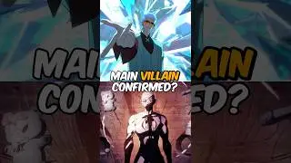 X&rsquo;s NEMESIS Was Already REVEALED!? 🤯 #tobeherox #donghua #anime2025 #chineseanime #anime