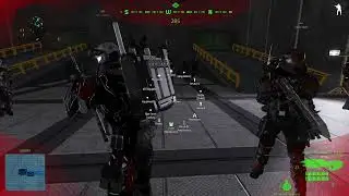 41ST ODST/MFR Operation: ORION DAWN; Mission 4 
