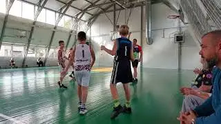 RBA Kids 3 s | Форвард ( 2012 ) - Denver Nuggets  ( 2012 )