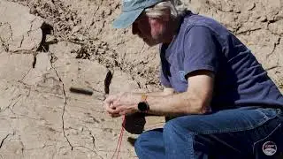 ASU SESE Tempe Butte Lab - Strike & Dip
