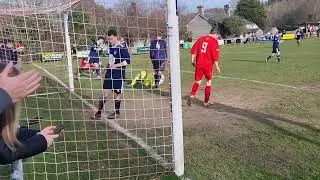 08/03/25 Y Felinheli 1-4 Llannefydd