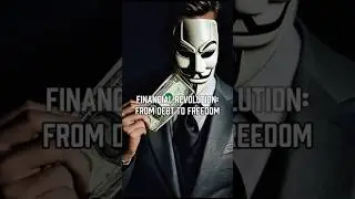 📢 Financial Revolution: From Debt to Freedom 💰🔥