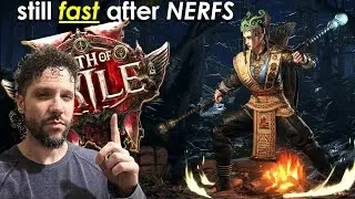 [PoE2 0.4] Speed SACRIFICED for BALANCE, Combo DELETES combo, Uniques CHANGED