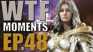 Paragon - WTF Moments - Ep.48