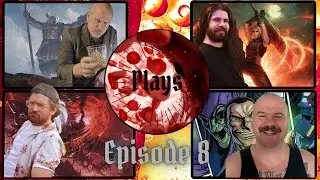 PLAYS : Omnath | Iroas | Cloud | Green Goblin : commander showdown! Episode 8