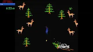 FAITH Chapter 1 (Any% - Ending IV) in 6:30 [Speedrun]