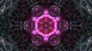 Liquid Stranger, Sully - Misfits [OFFICIAL VISUALIZER]