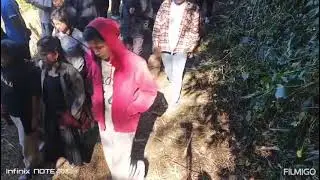 Ka Nau Eddie N.Lalringnunga thla na( tlanmual lam ah) Kan ngai bang dawnlo che ka Nau Dipui😭😭