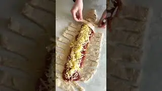 Curlinery skill to learn #skills #baking #pies #nigeria #naijabakingovens #naijanews