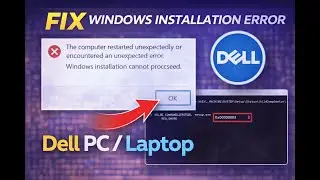 How To Fix  
