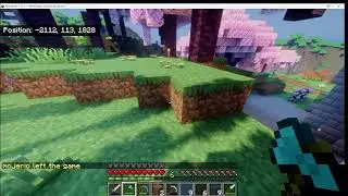 Minecraft Chill with homies