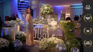 15 anos - Maria Fernanda