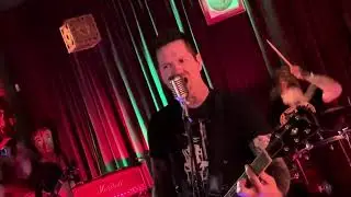The Path Live - 1/24/2026 - Tampa, FL - Deviant Libation 