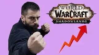 World Of Warcraft brings us laughter and pain. | Best of Pilav #1