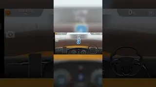 Dr Driving 2 | Car Laboratory | UMJI | Fog Lane | #youtube #viral #ytshorts #games #racinggame