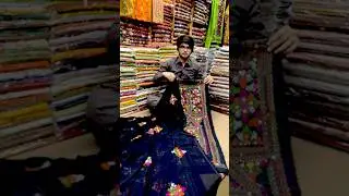The new stock handmade balochi dress 👗 available now #shorts #youtube #shortvideo