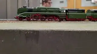 Unterwegs mit 02 0201-0 Teil.2