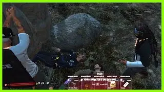 MR. K and the CHANG GANG Hit the RANGERS So Fast It Was Over Instantly ⚡😵 (Rangers POV)