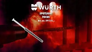 Take a Closer Look at how W&uuml;rth's Shark&reg; UR Anchor works