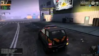 APB Reloaded: Enforcer Stories Ep.1