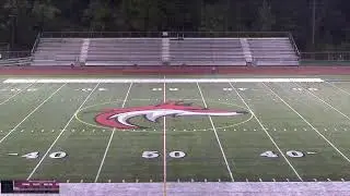 Fox Chapel vs. Seneca Valley Varsity Mens' Soccer