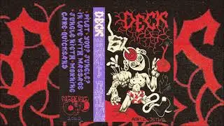 DECK - 